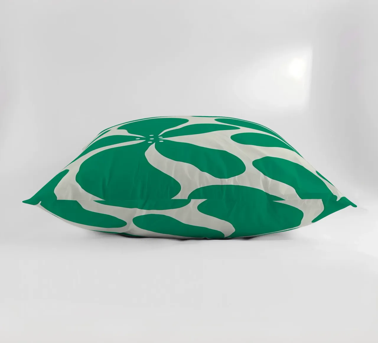 Fiore retrò minimalista 07 cuscino da diedrich