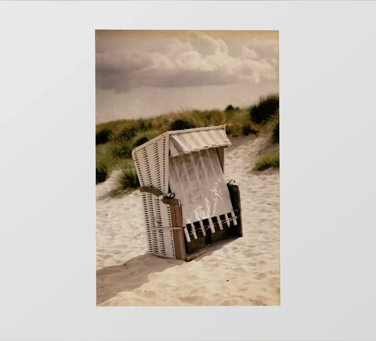 Property pellicola backlit da Picture On The Fridge