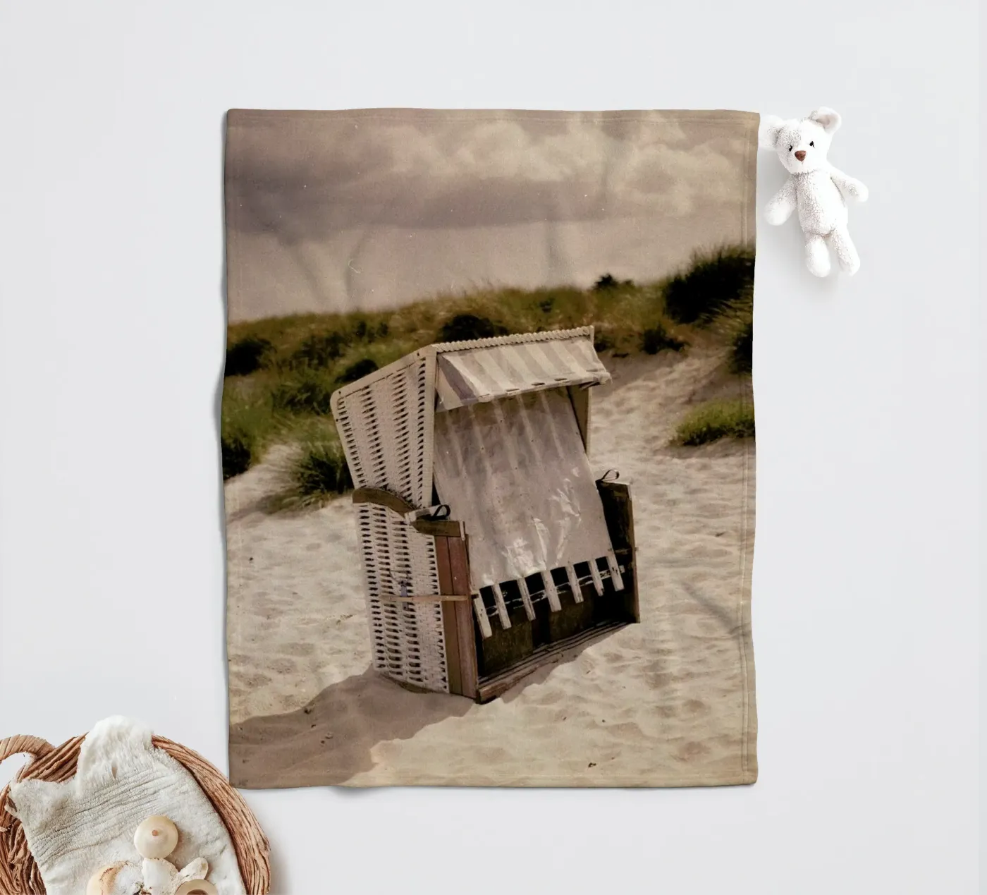 Property coperta in pile da Picture On The Fridge