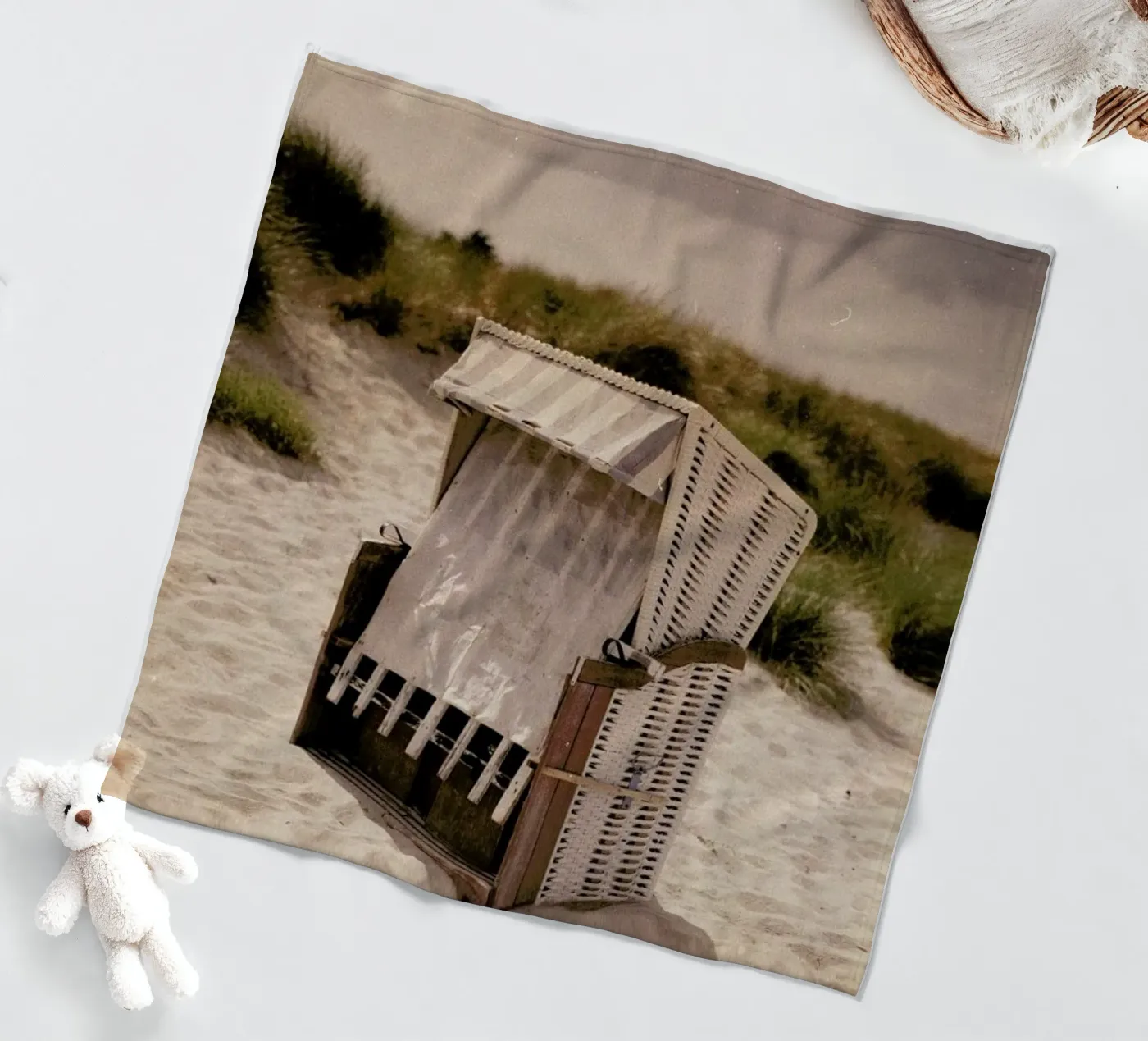 Property coperta in pile da Picture On The Fridge