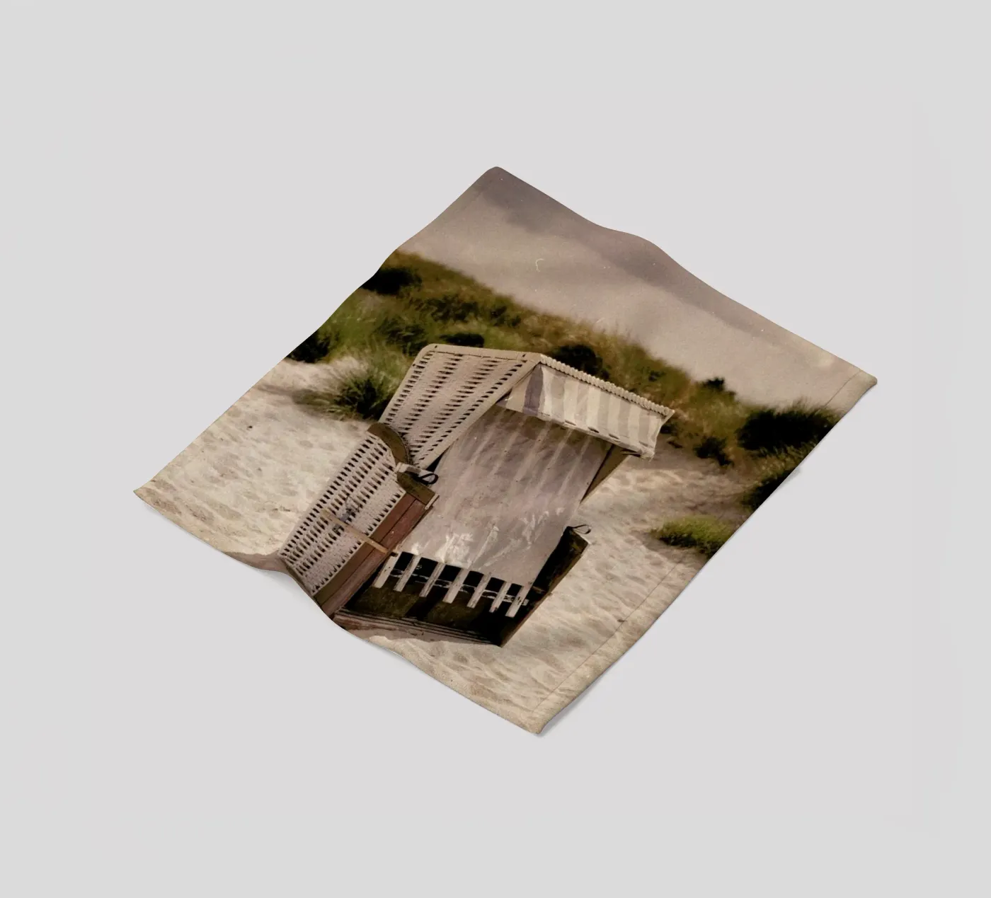 Property coperta in pile da Picture On The Fridge