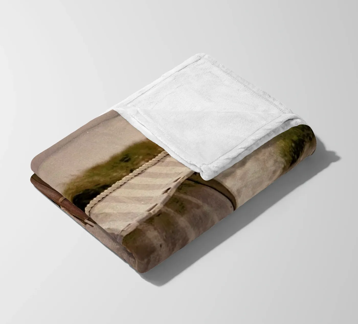 Property coperta in pile da Picture On The Fridge
