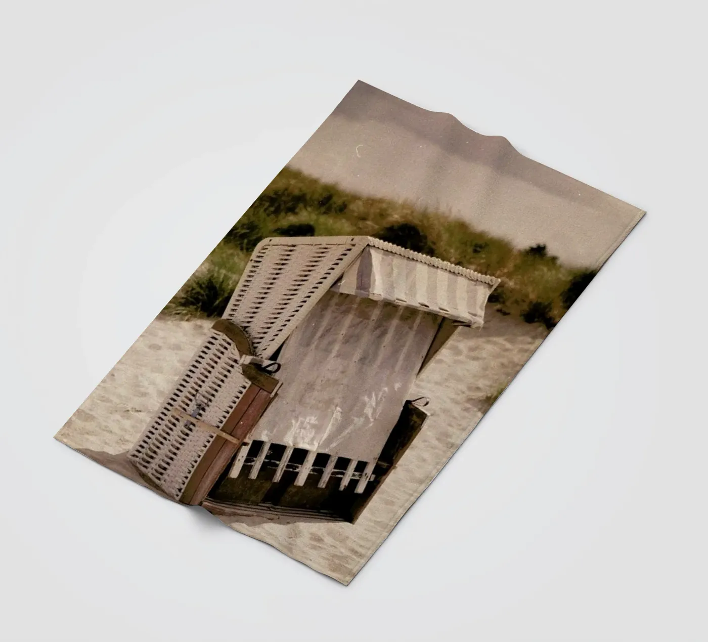 Property coperta in pile da Picture On The Fridge