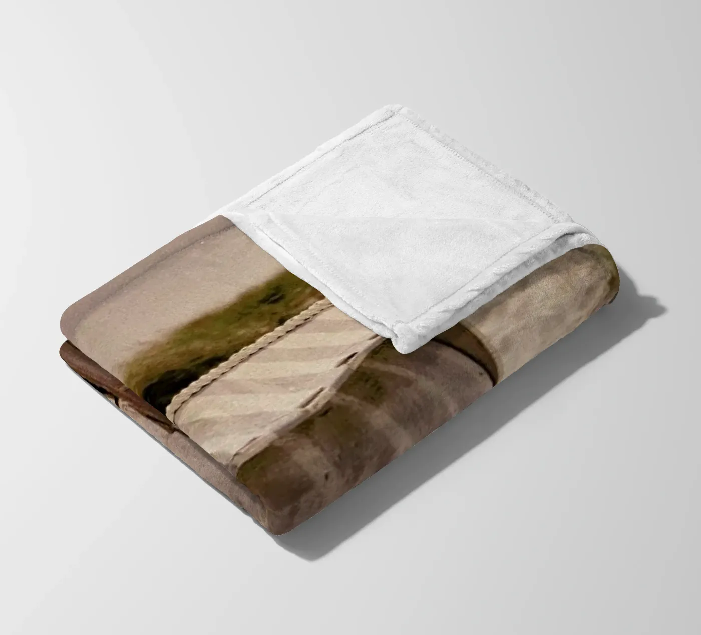 Property coperta in pile da Picture On The Fridge