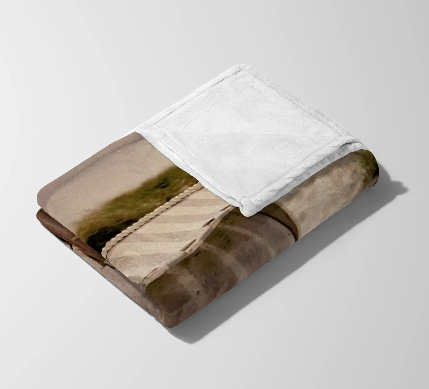 Property coperta in pile da Picture On The Fridge