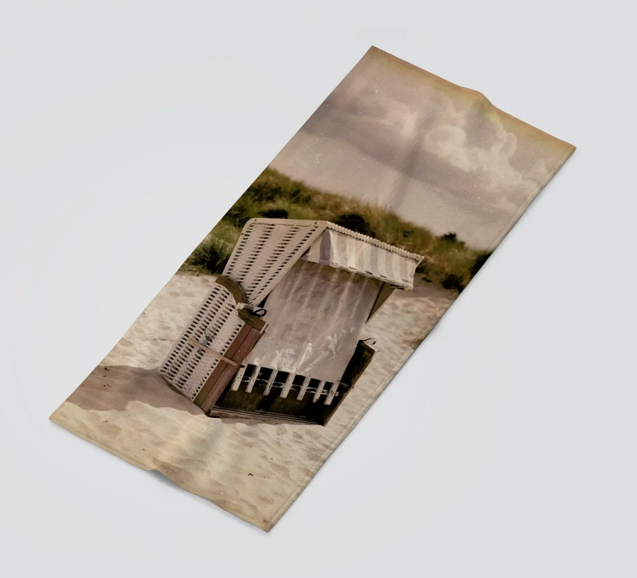 Property telo mare da Picture On The Fridge