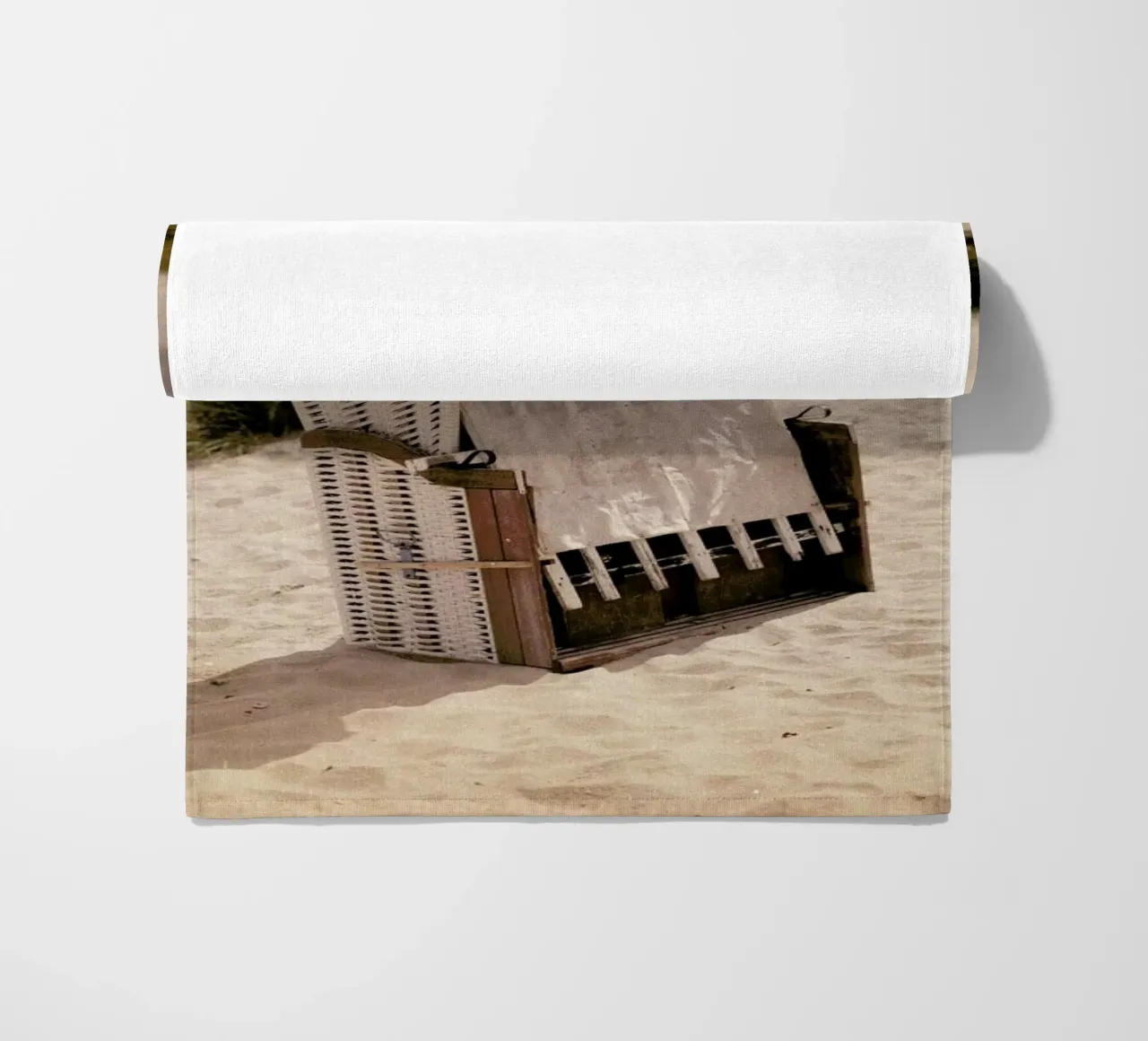 Property telo mare da Picture On The Fridge