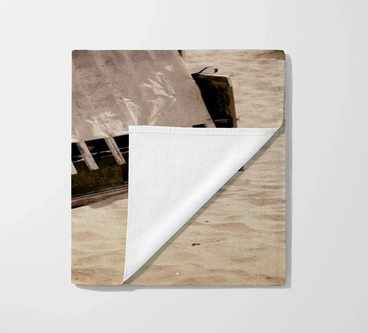 Property telo mare da Picture On The Fridge