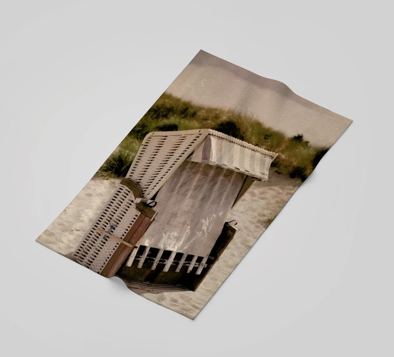 Property telo mare da Picture On The Fridge