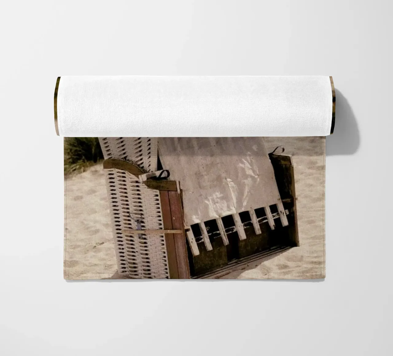 Property telo mare da Picture On The Fridge