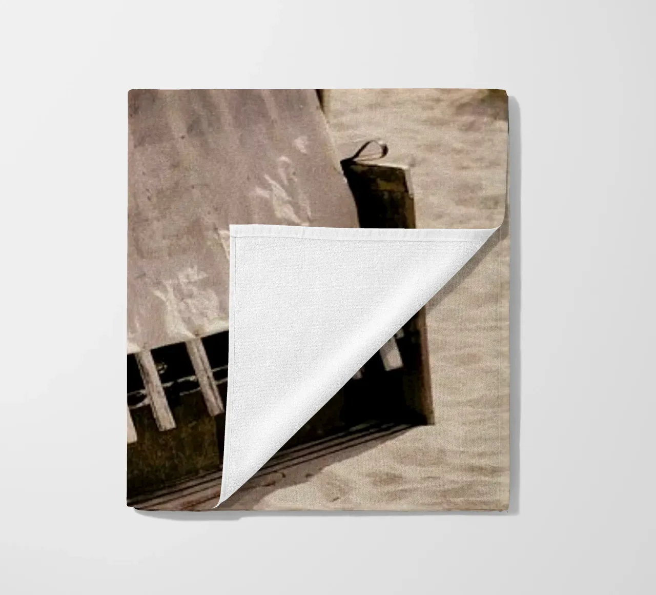 Property telo mare da Picture On The Fridge