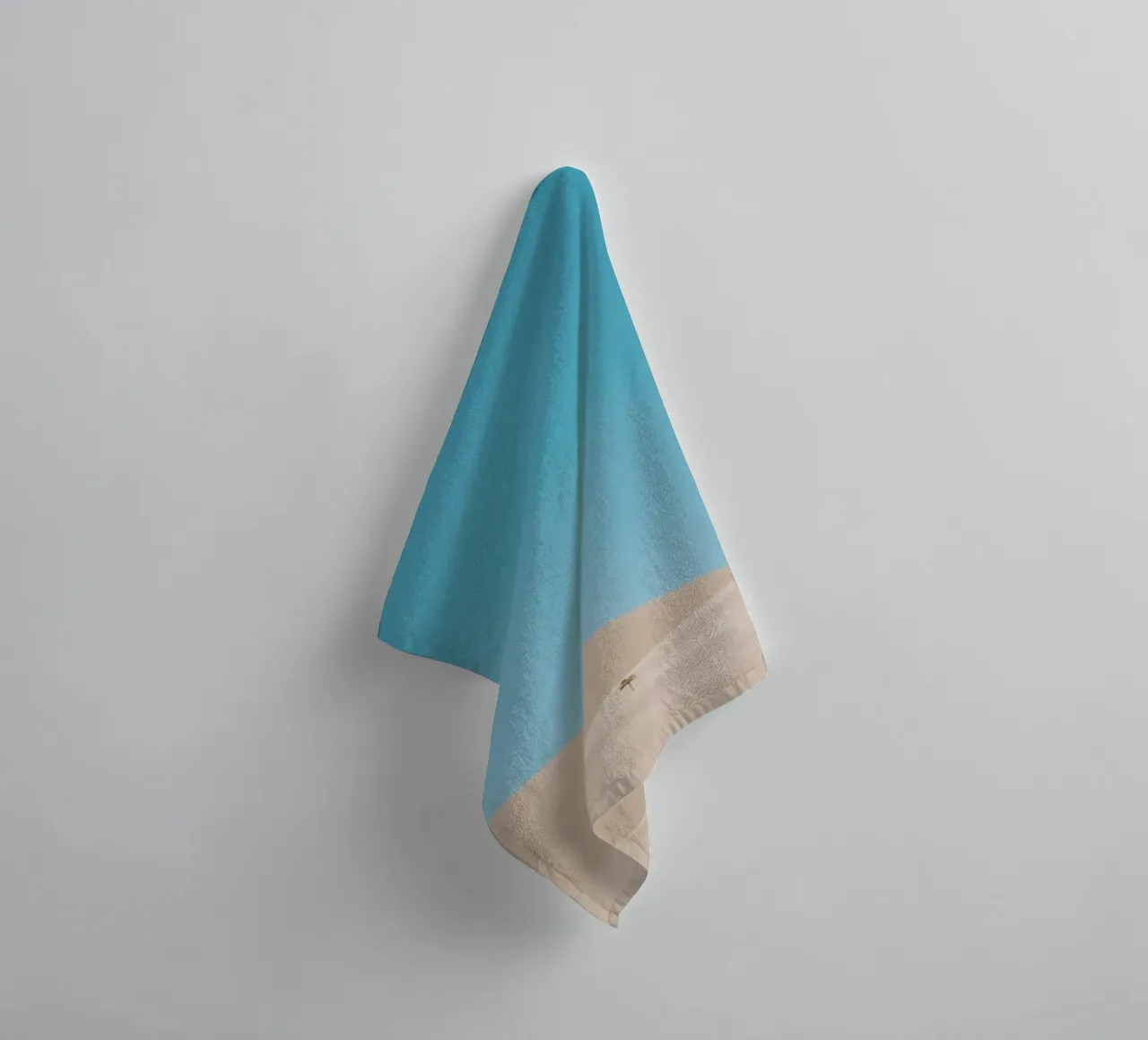 Golden Dunes towel by EyeEm Mobile GmbH