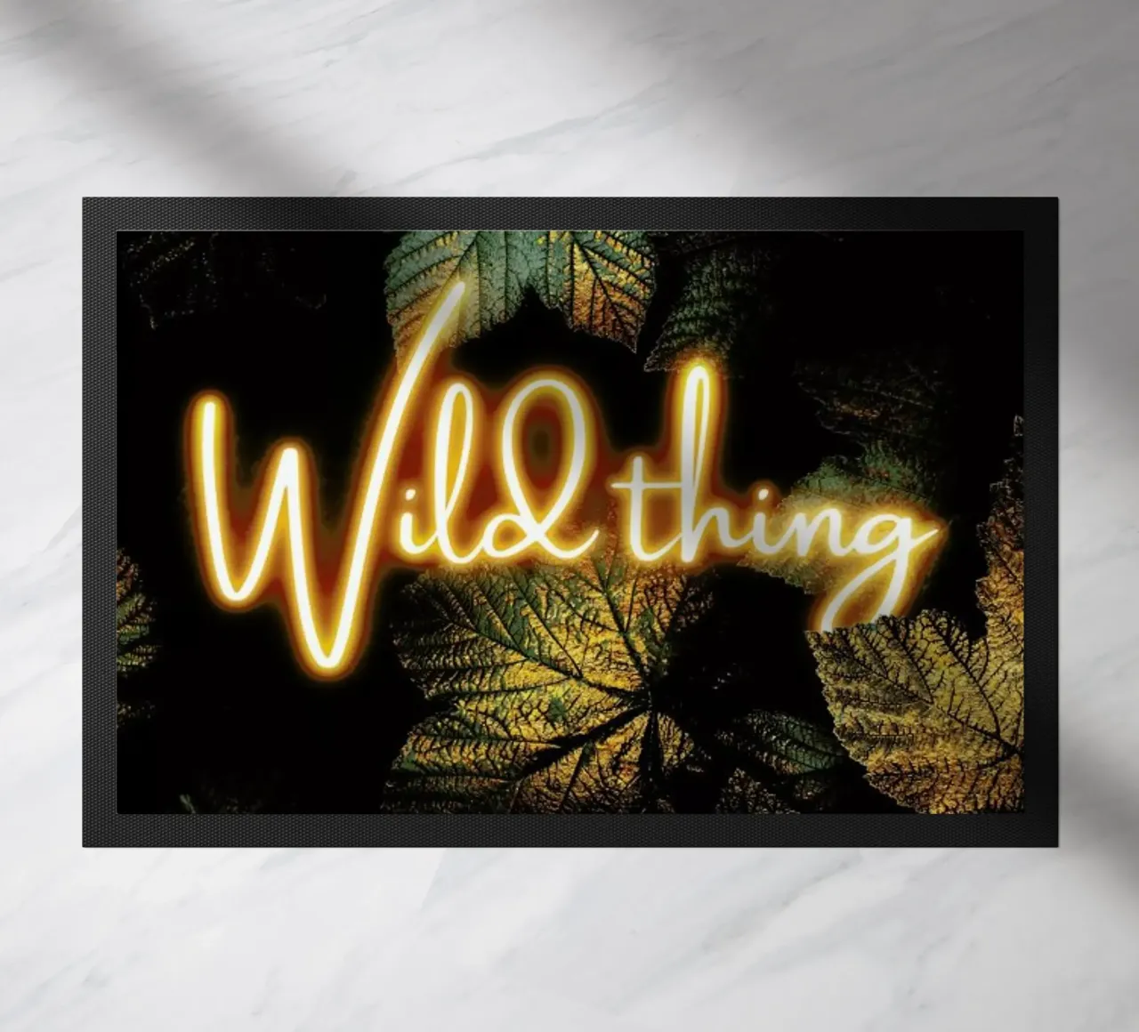 Wild Thing zerbino da Elisabeth Fredriksson