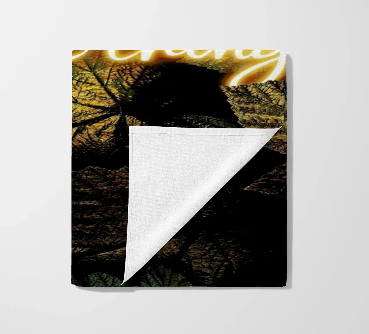 Wild Thing telo mare da Elisabeth Fredriksson