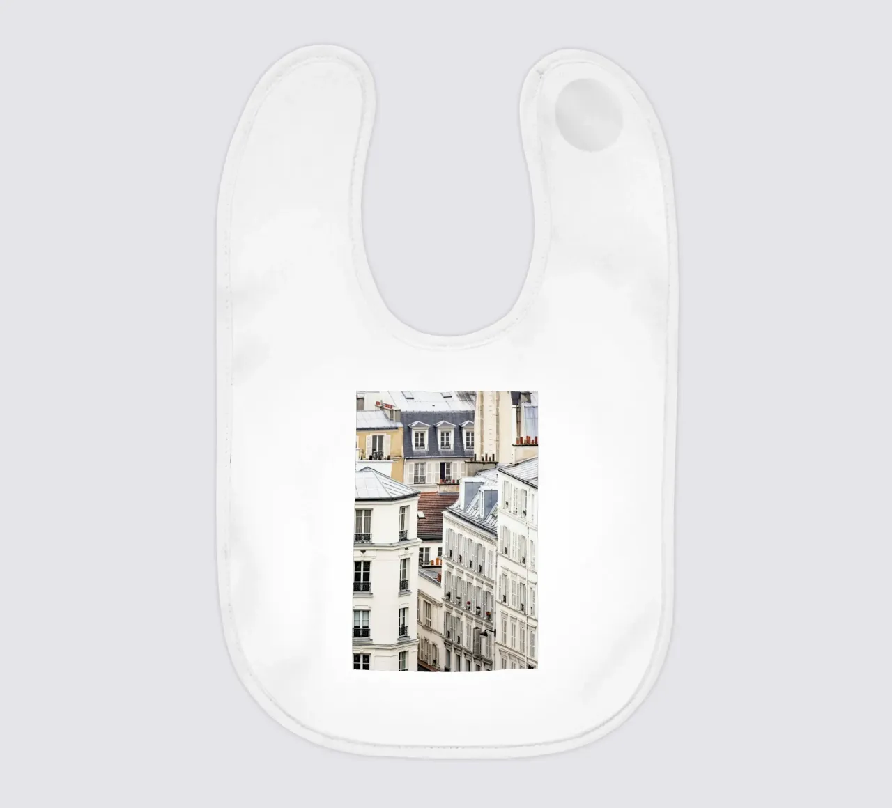 Street with a View bavaglino da Babett Schultze