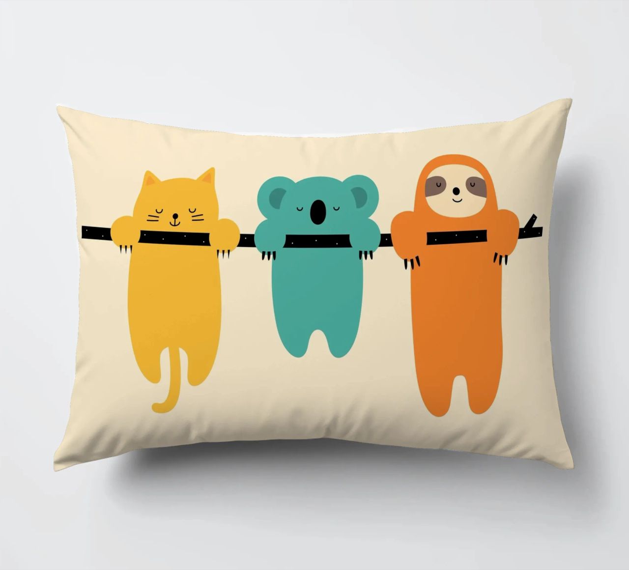 Resistere cuscino da Andy Westface