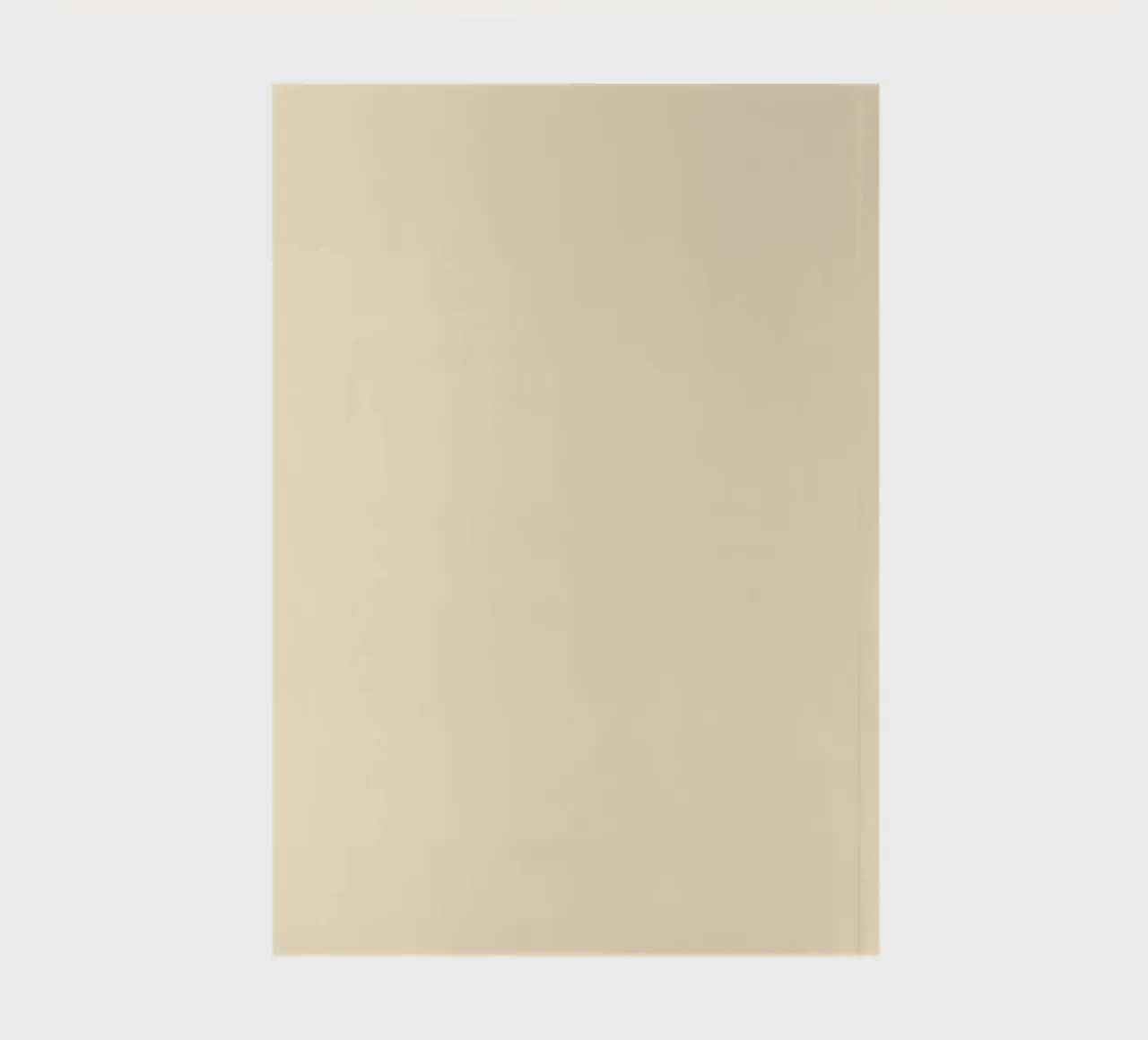 Durchhalten Notizbuch von Andy Westface