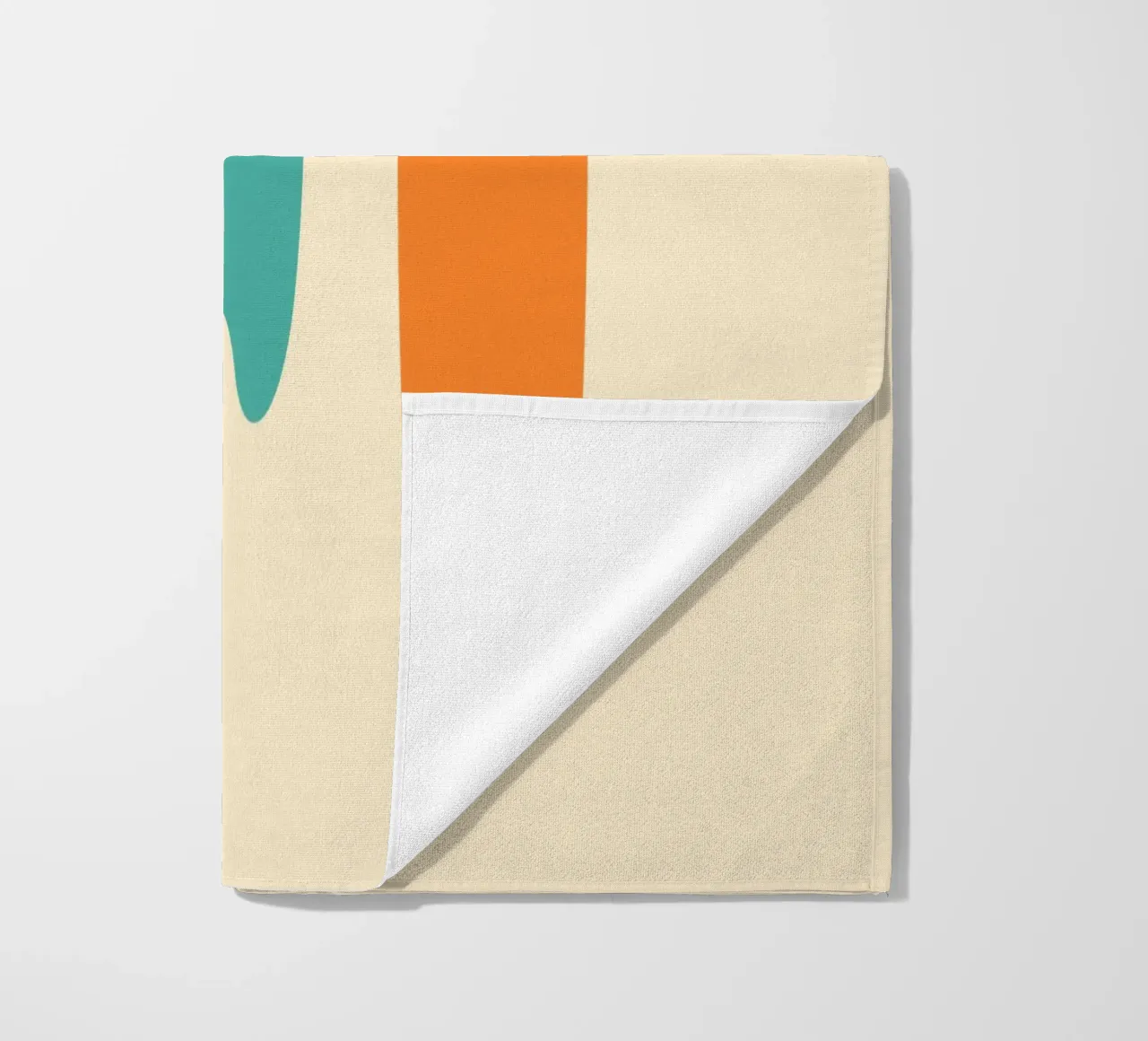 Resistere telo mare da Andy Westface