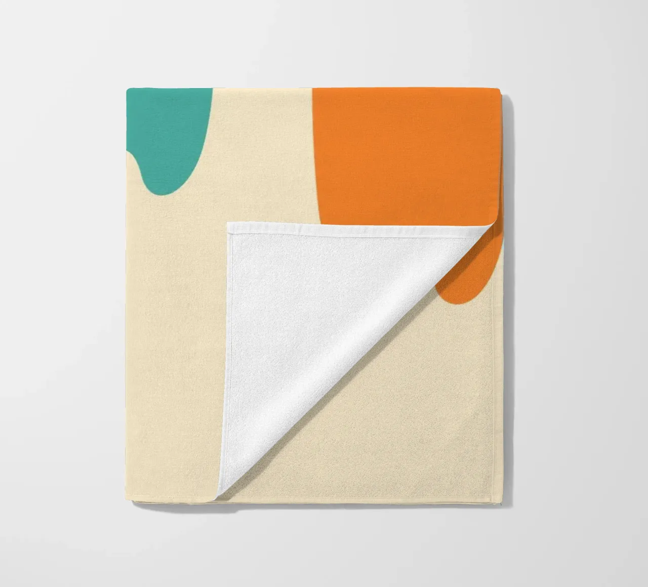 Resistere telo mare da Andy Westface