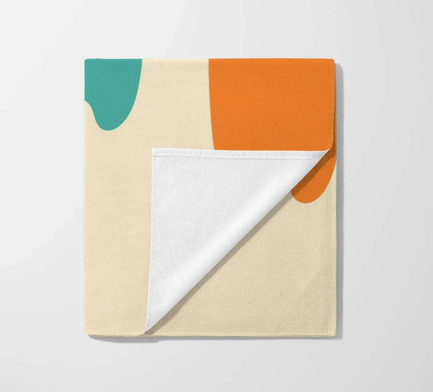 Resistere telo mare da Andy Westface