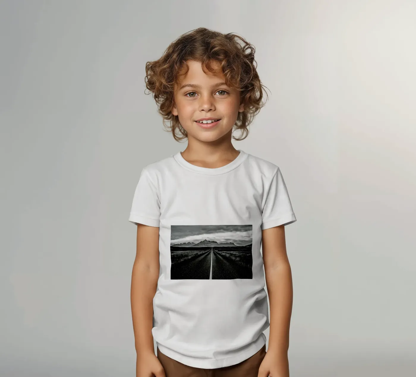 Endless kinder t-shirt van anderm