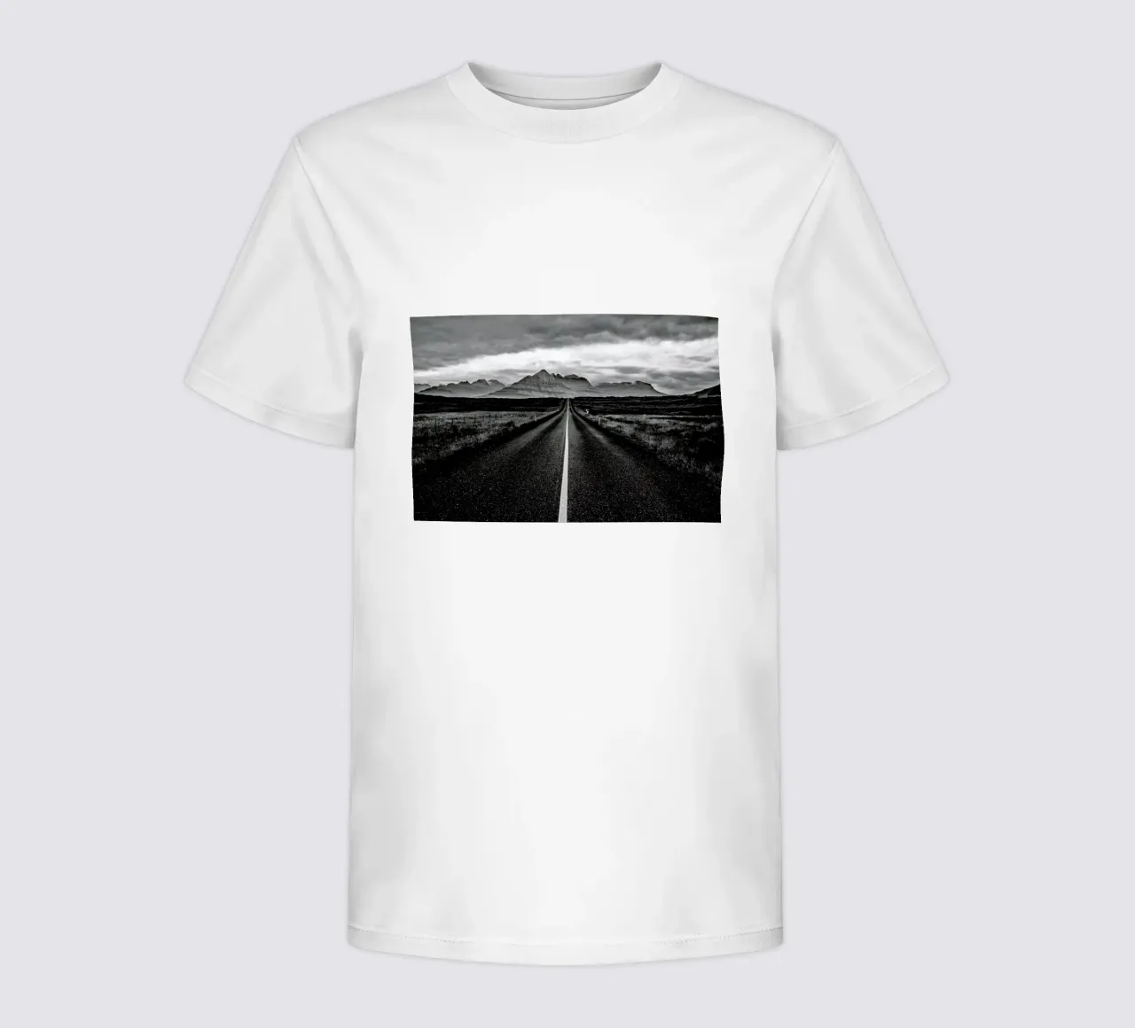 Endless kinder t-shirt van anderm