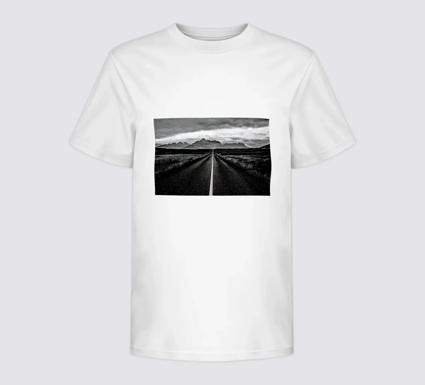 Endless kinder t-shirt van anderm