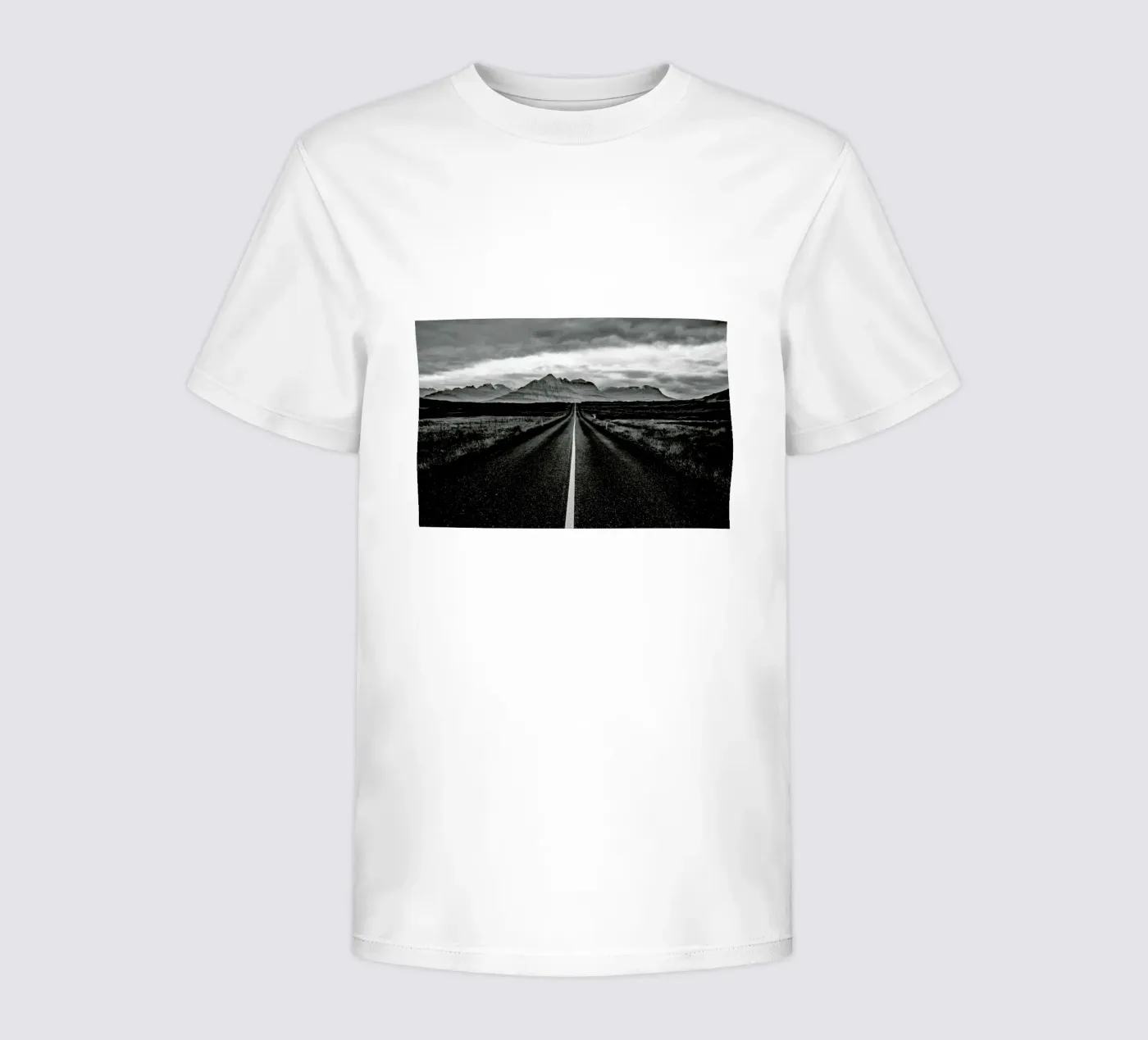 Endless kinder t-shirt van anderm