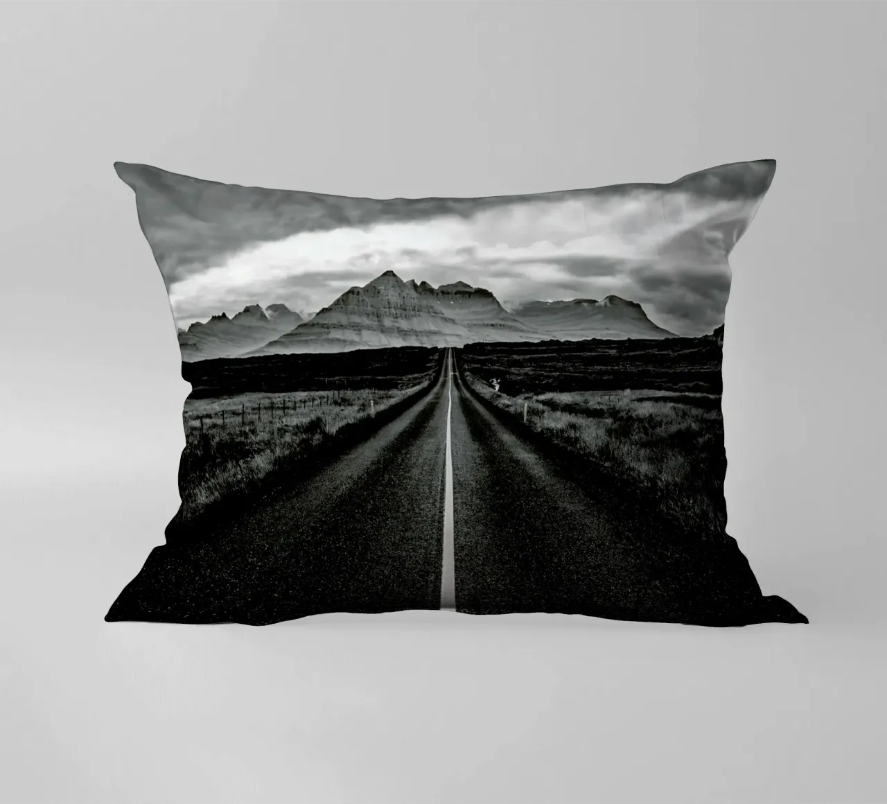 Endless cuscino da anderm