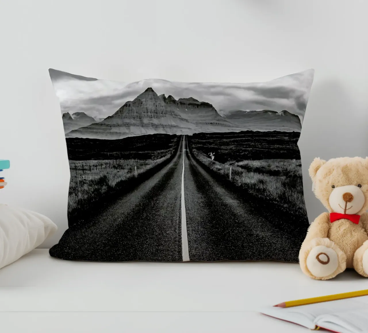 Endless cuscino da anderm