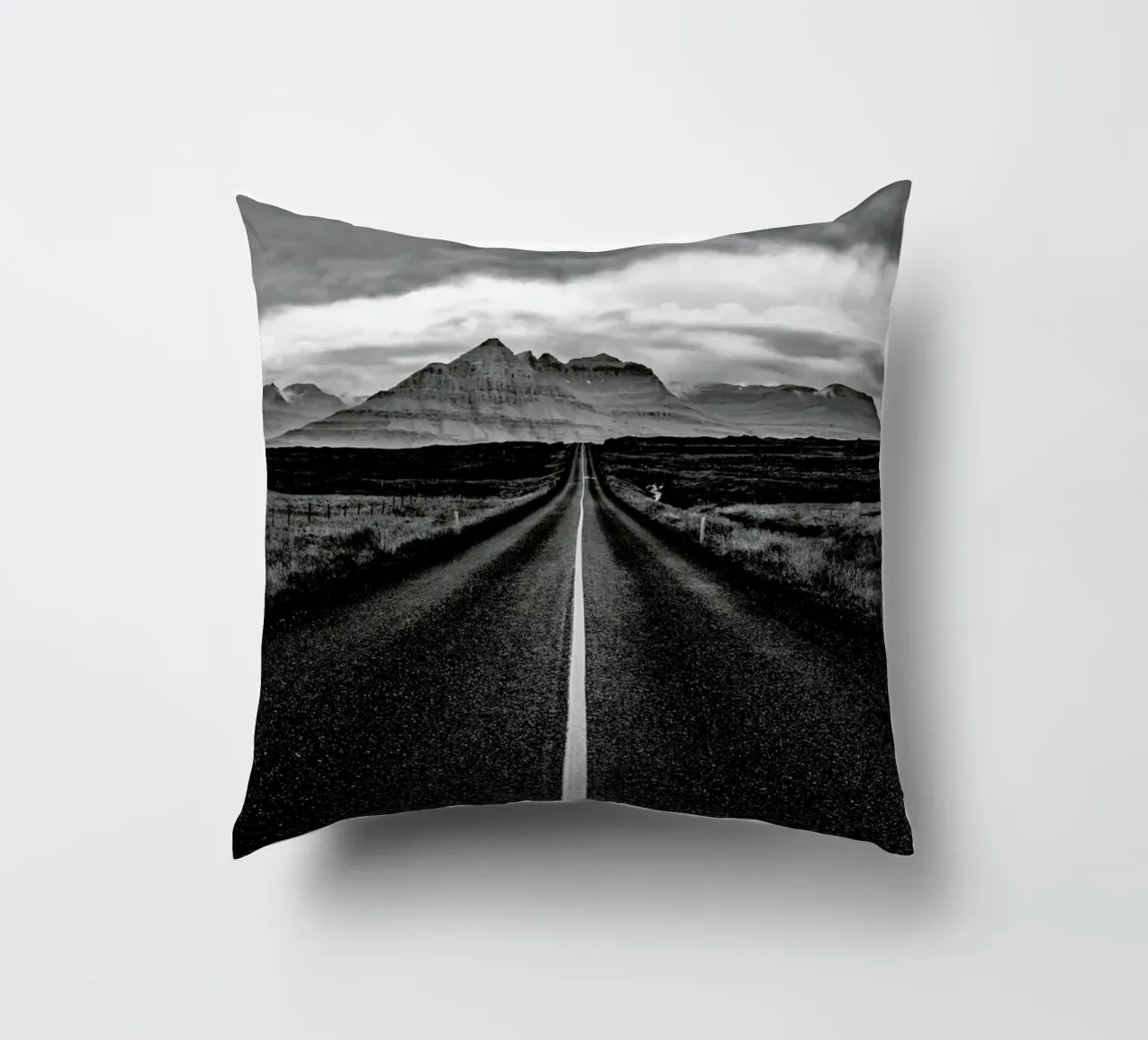 Endless cuscino da anderm