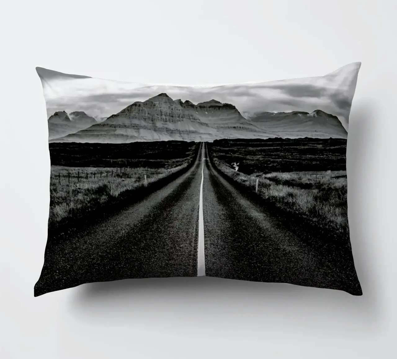 Endless cuscino da anderm