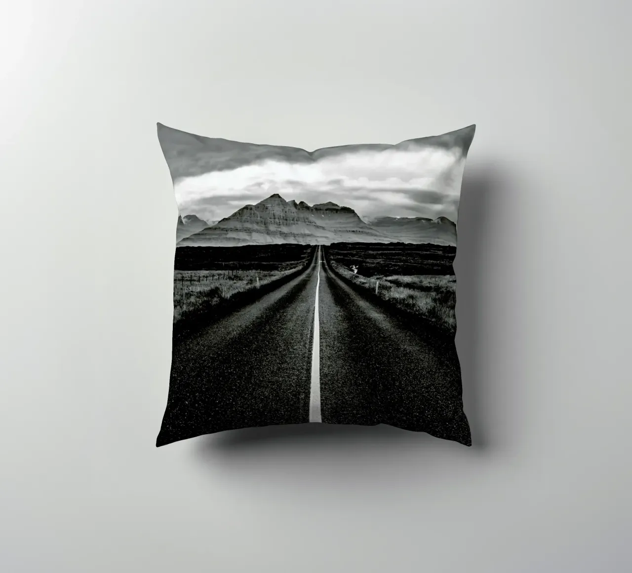Endless cuscino da anderm