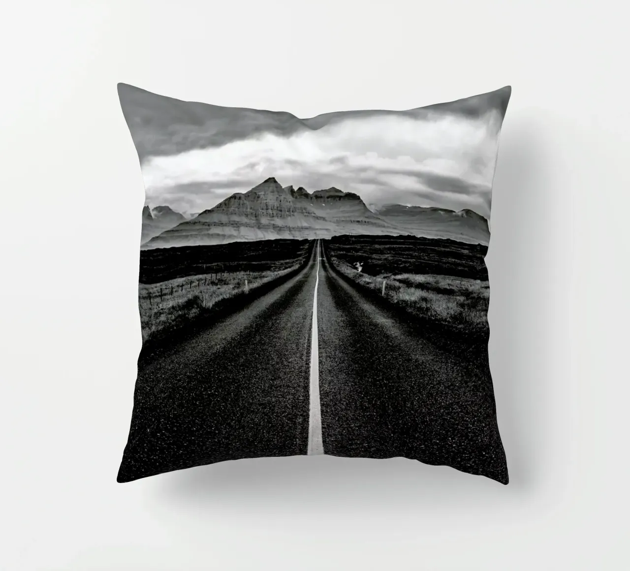 Endless cuscino da anderm