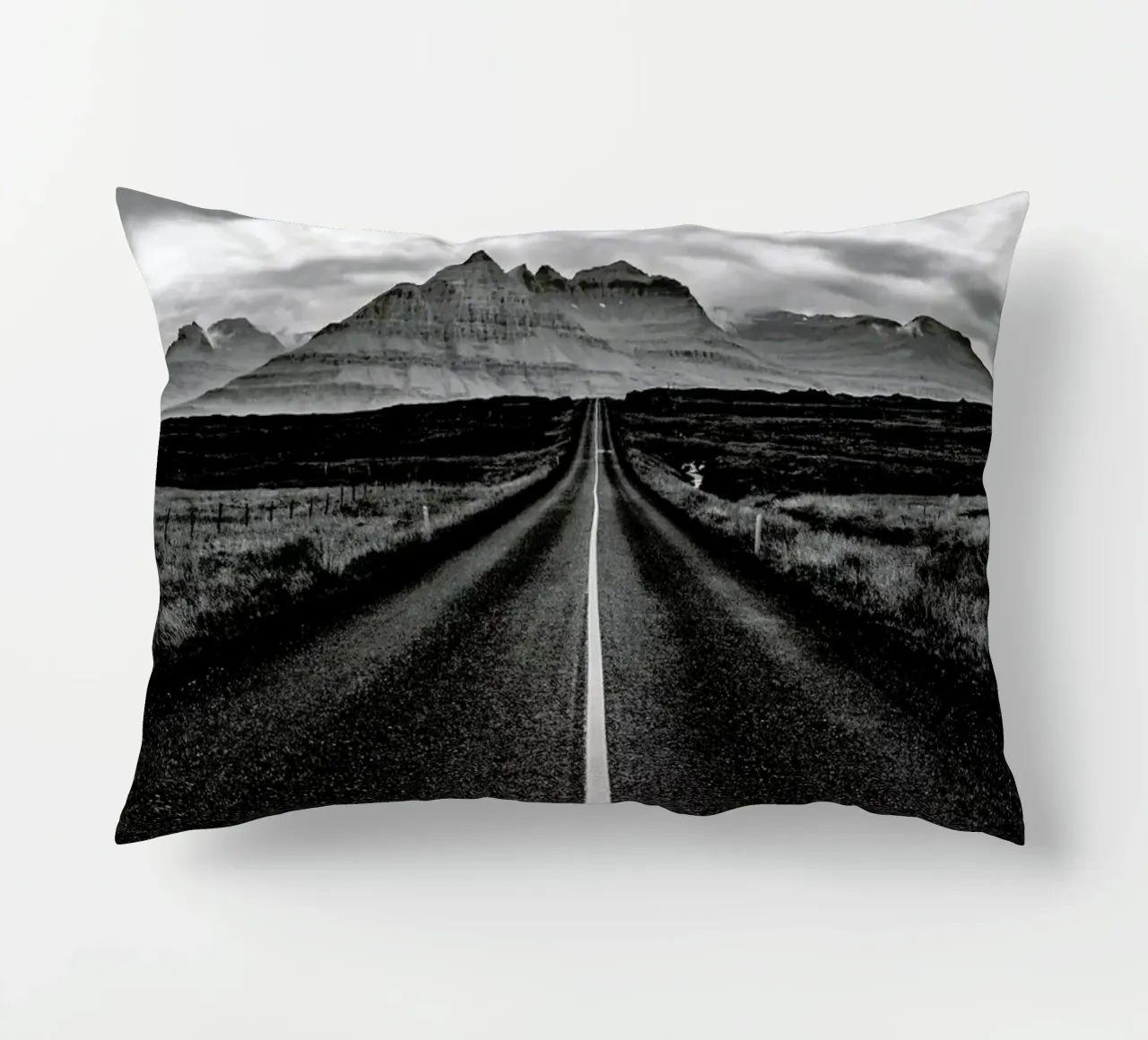 Endless cuscino da anderm