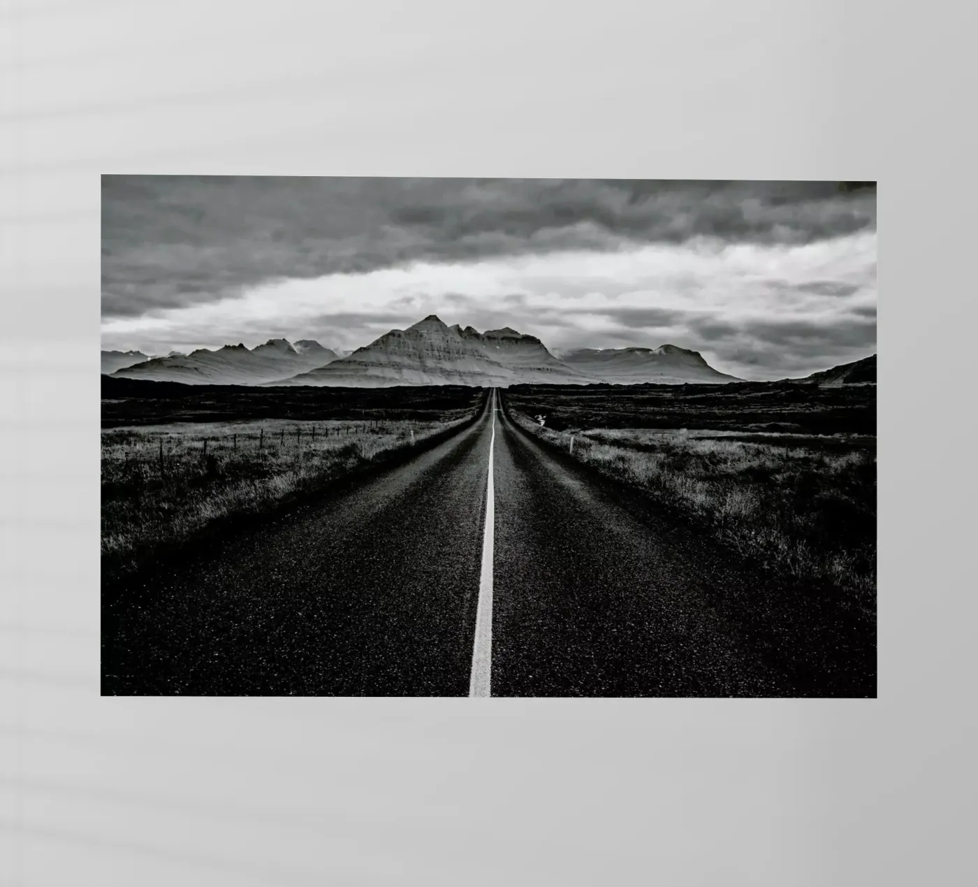 Endless pellicola backlit da anderm