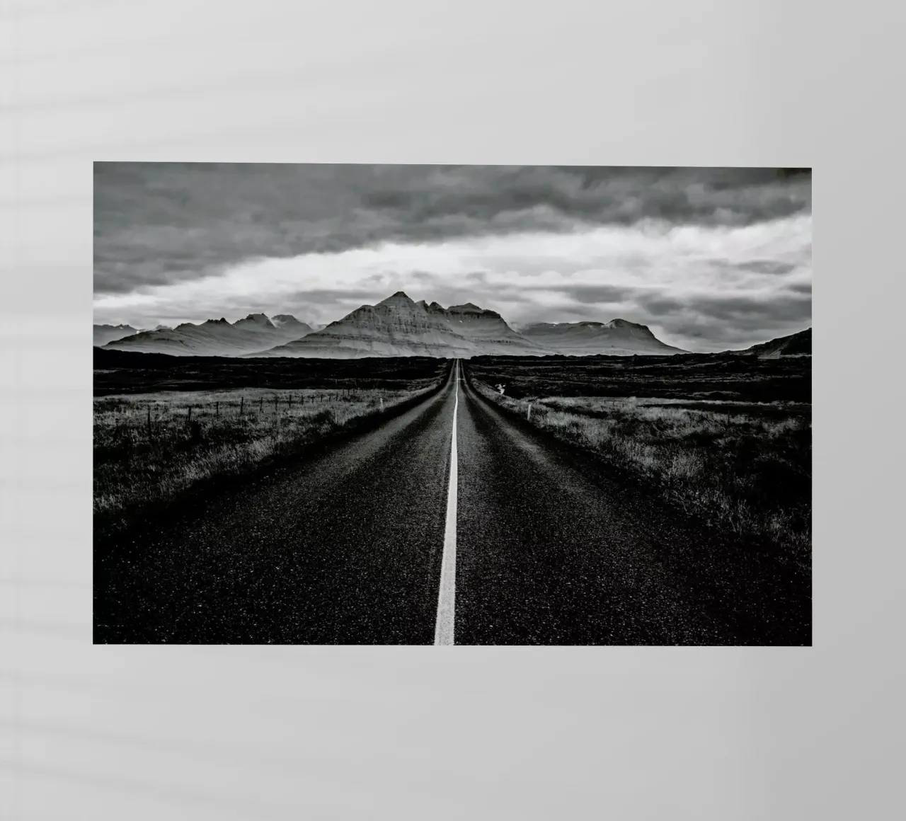 Endless pellicola backlit da anderm