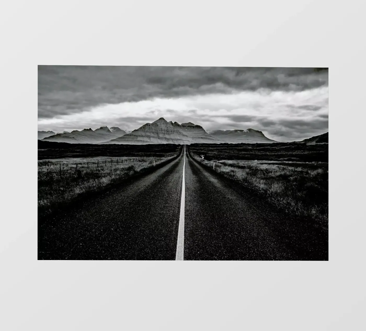 Endless telo in pvc da anderm