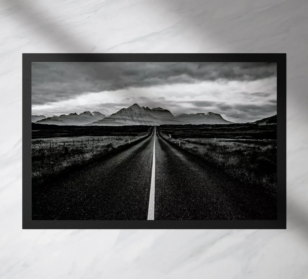 Endless zerbino da anderm