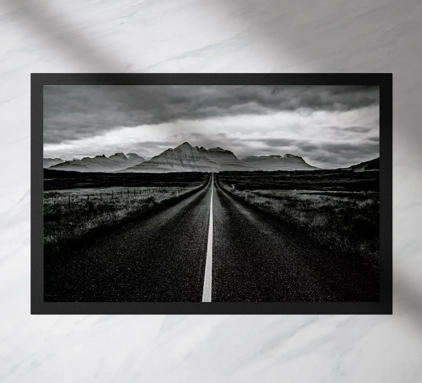 Endless zerbino da anderm