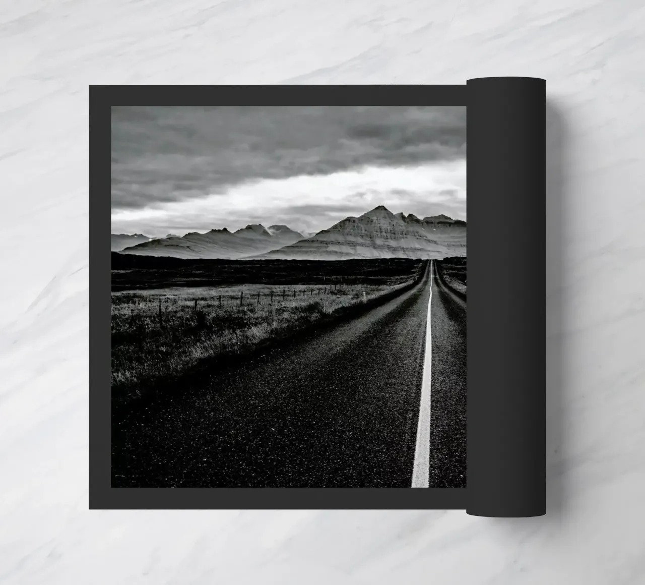 Endless zerbino da anderm