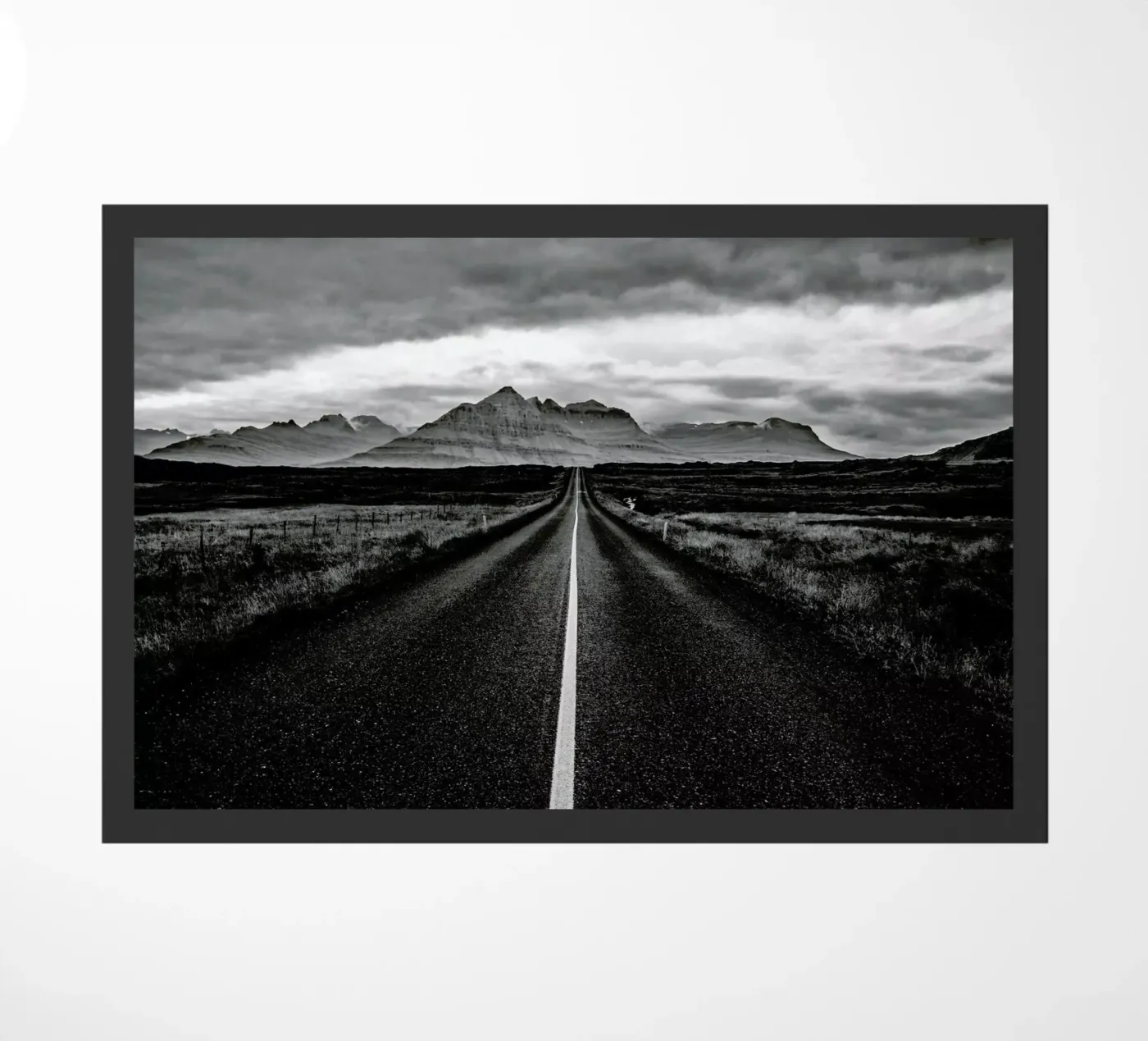 Endless zerbino da anderm