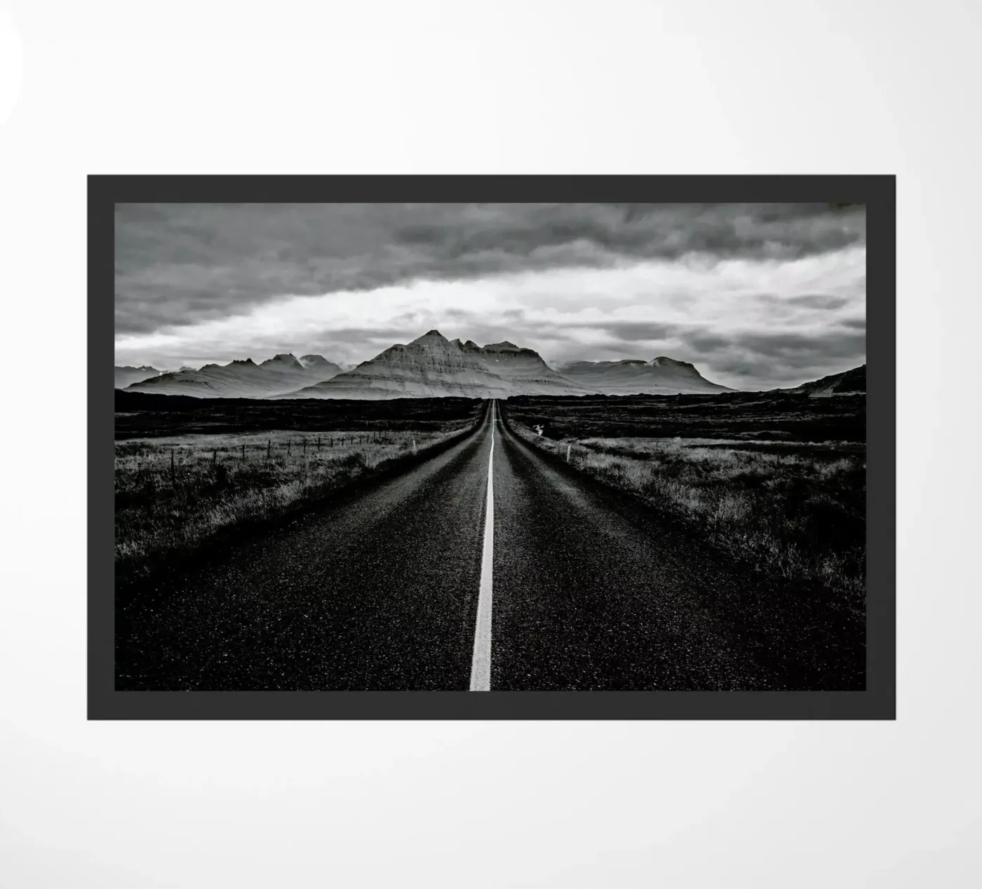 Endless doormat by anderm
