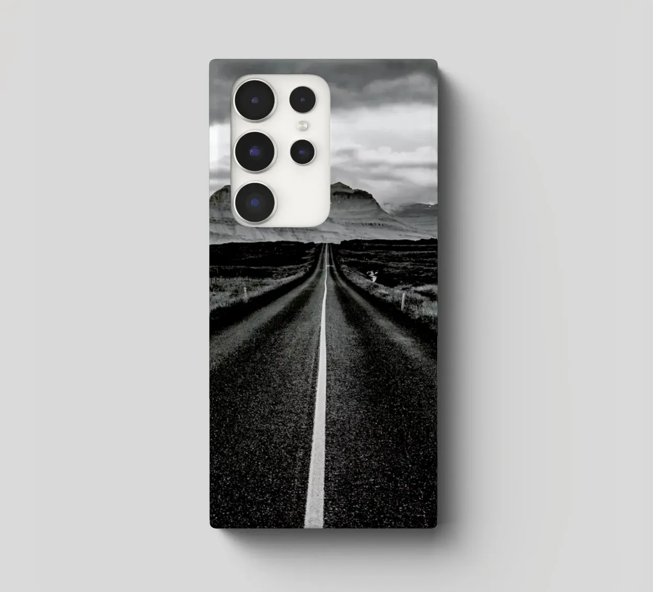 Endless cover samsung da anderm