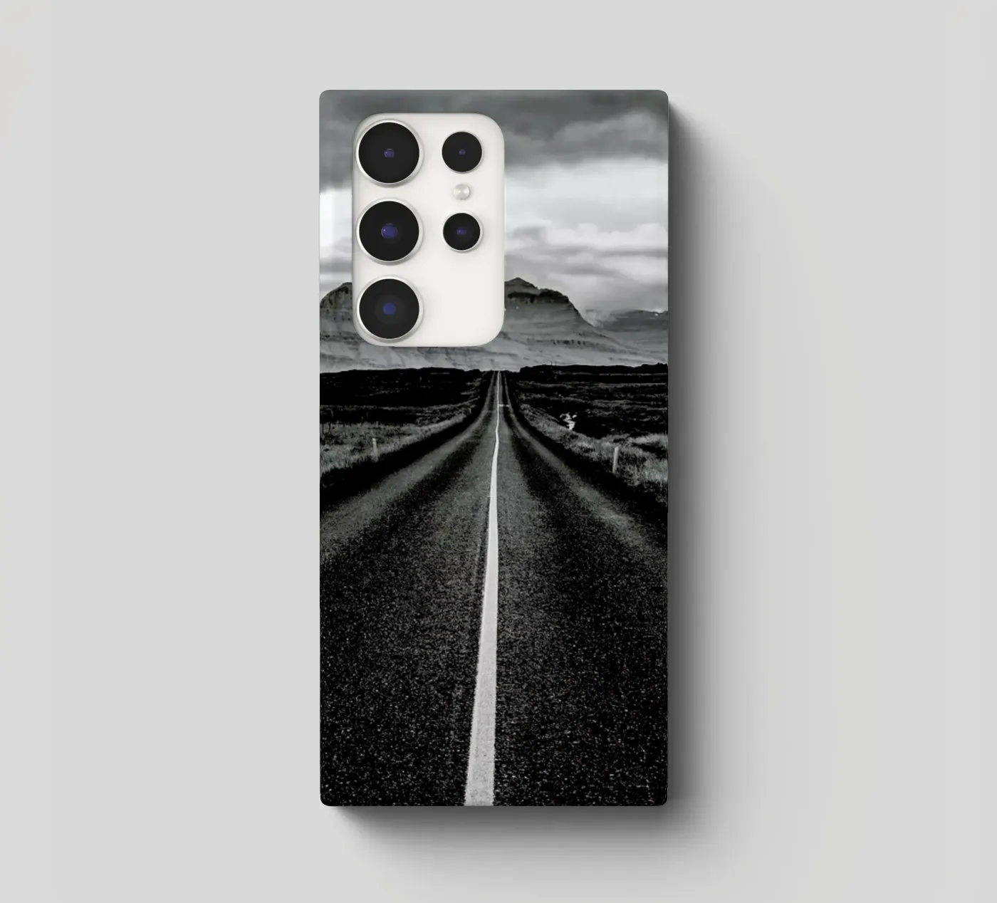 Endless cover samsung da anderm