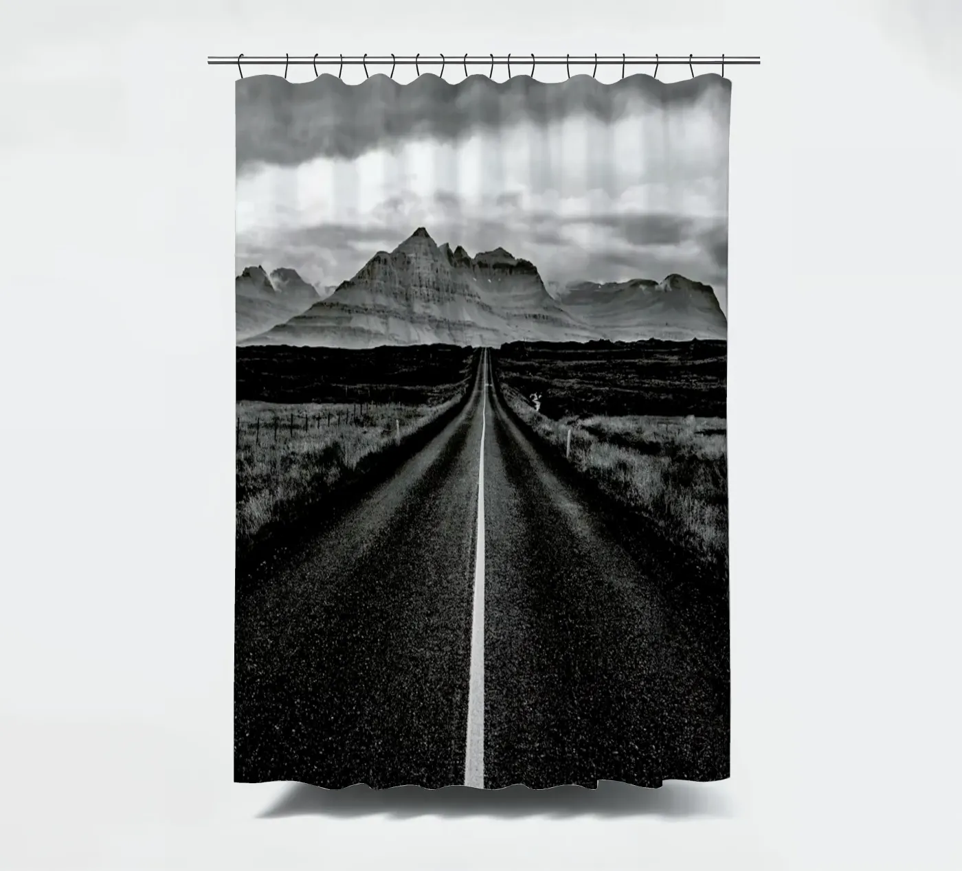 Endless Duschvorhang von anderm