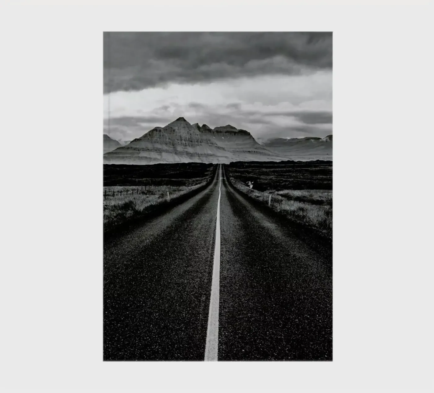 Endless notebook by anderm