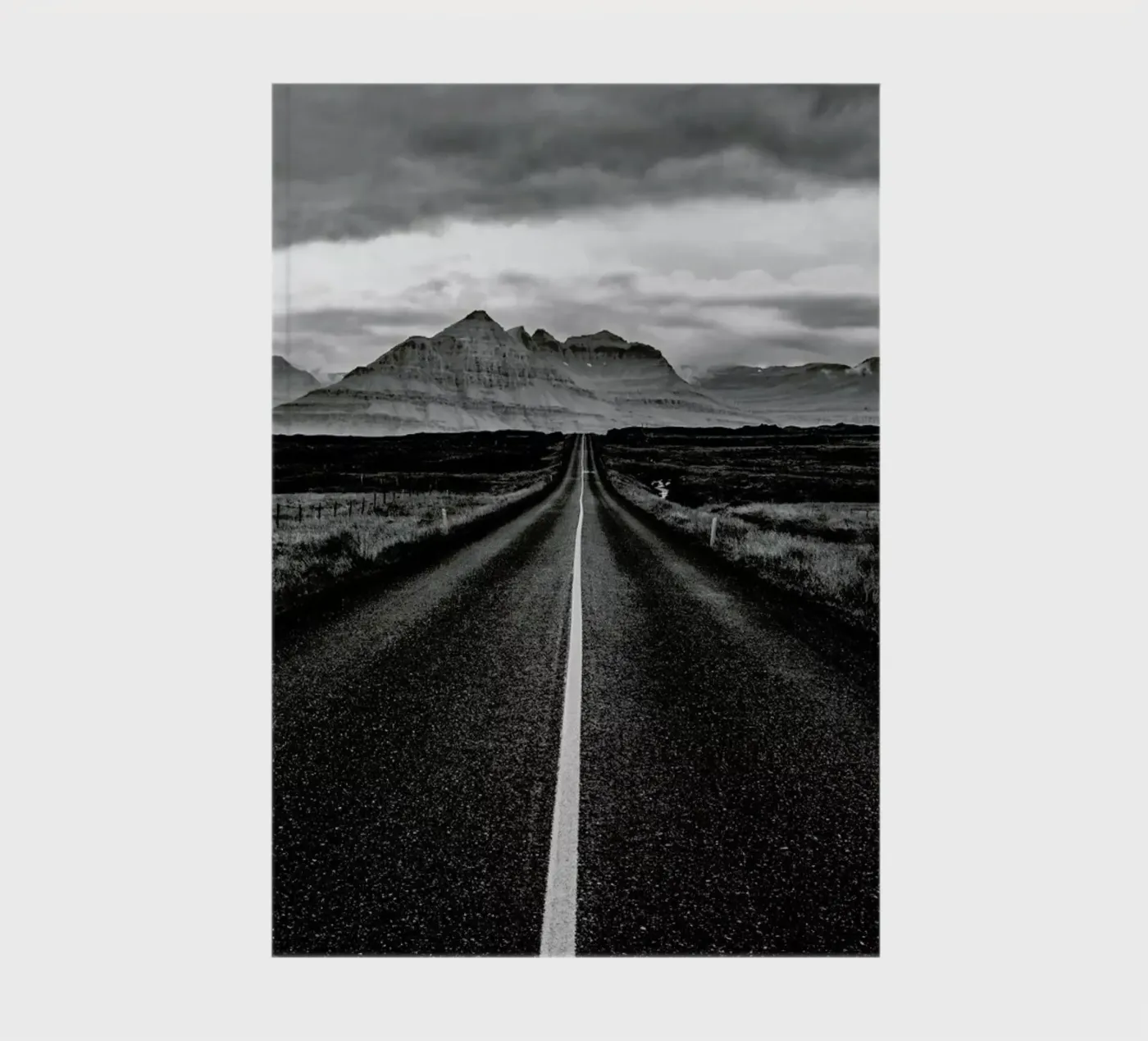 Endless notebook by anderm