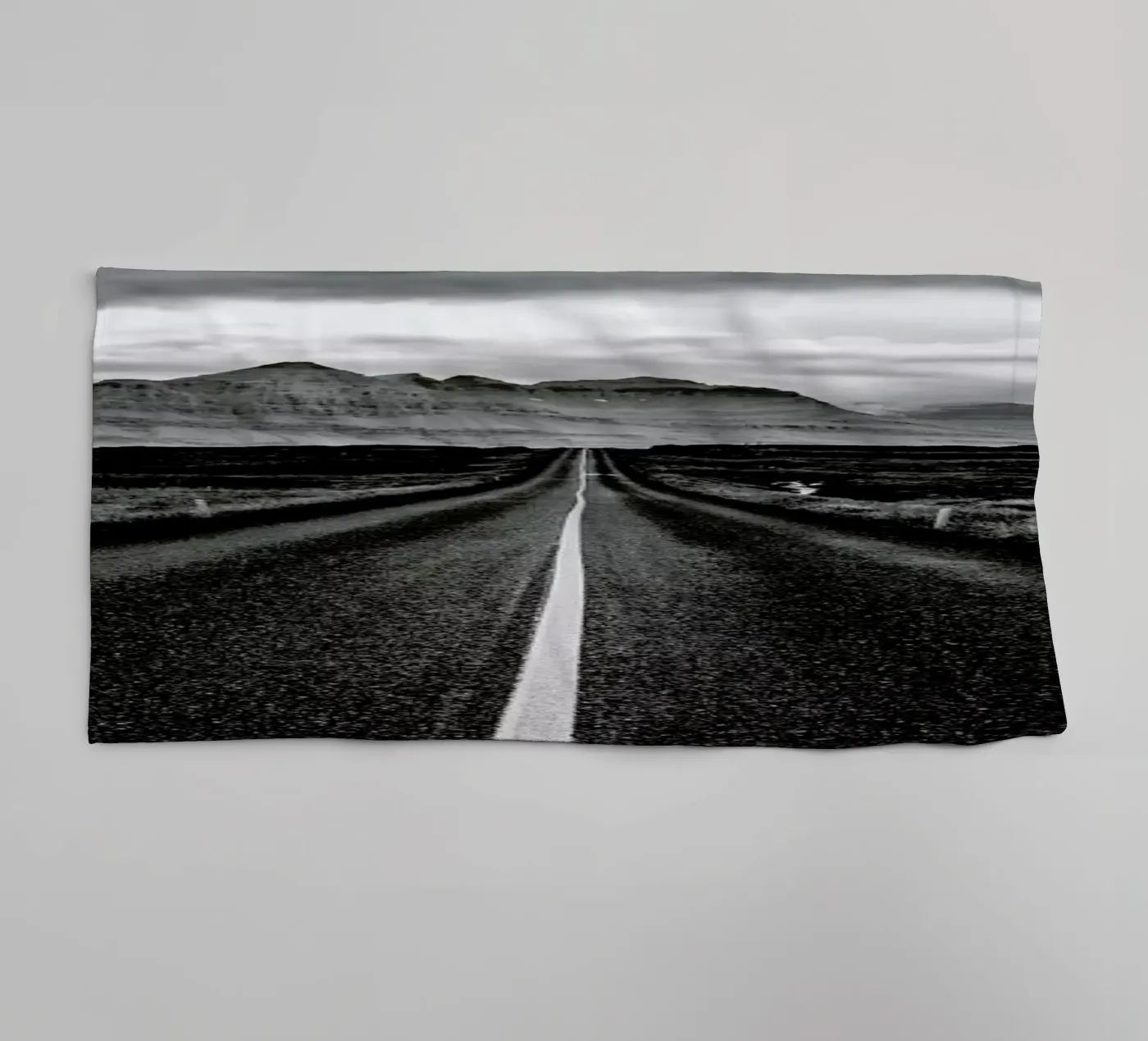 Endless towel by anderm