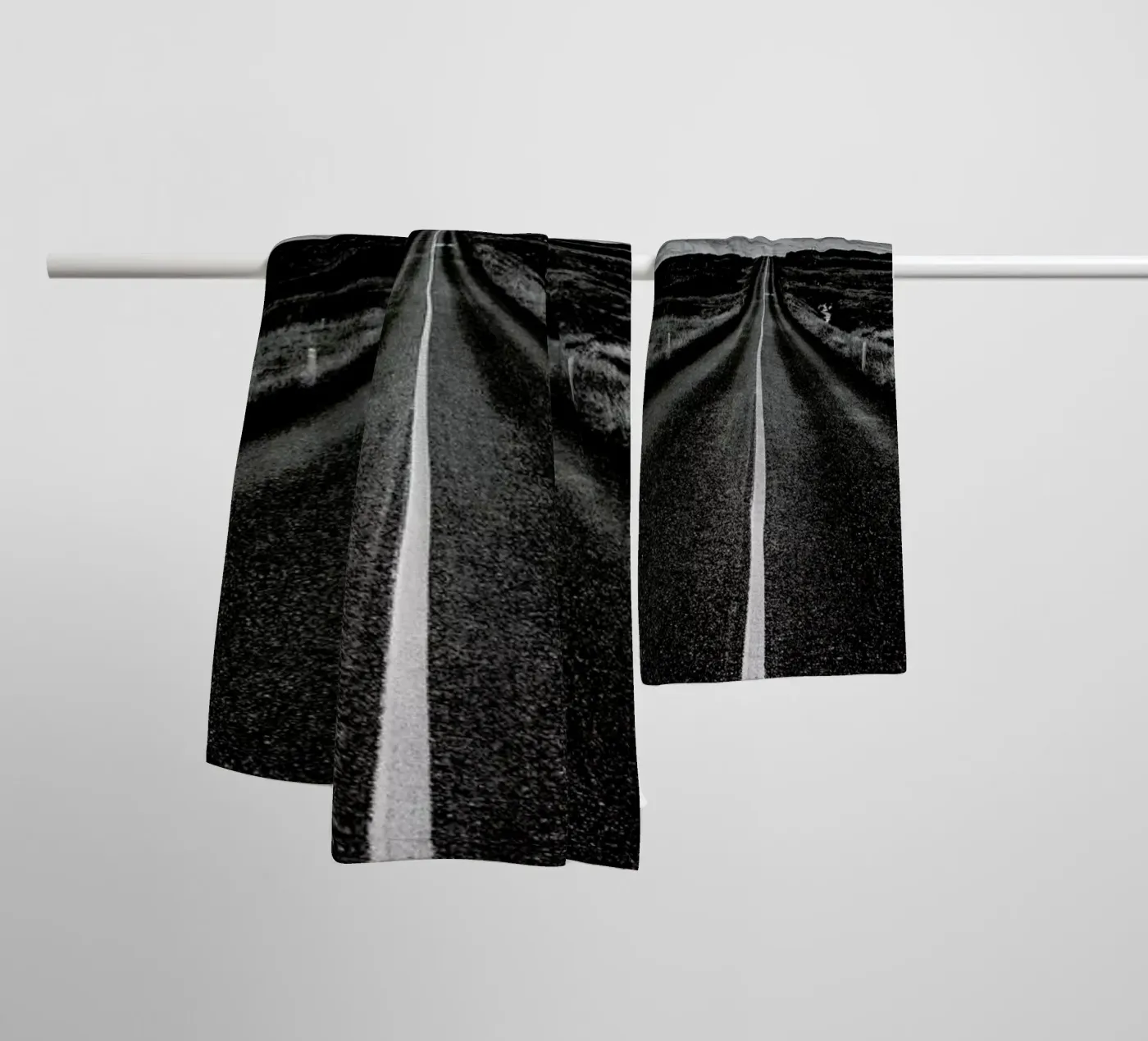 Endless towel by anderm